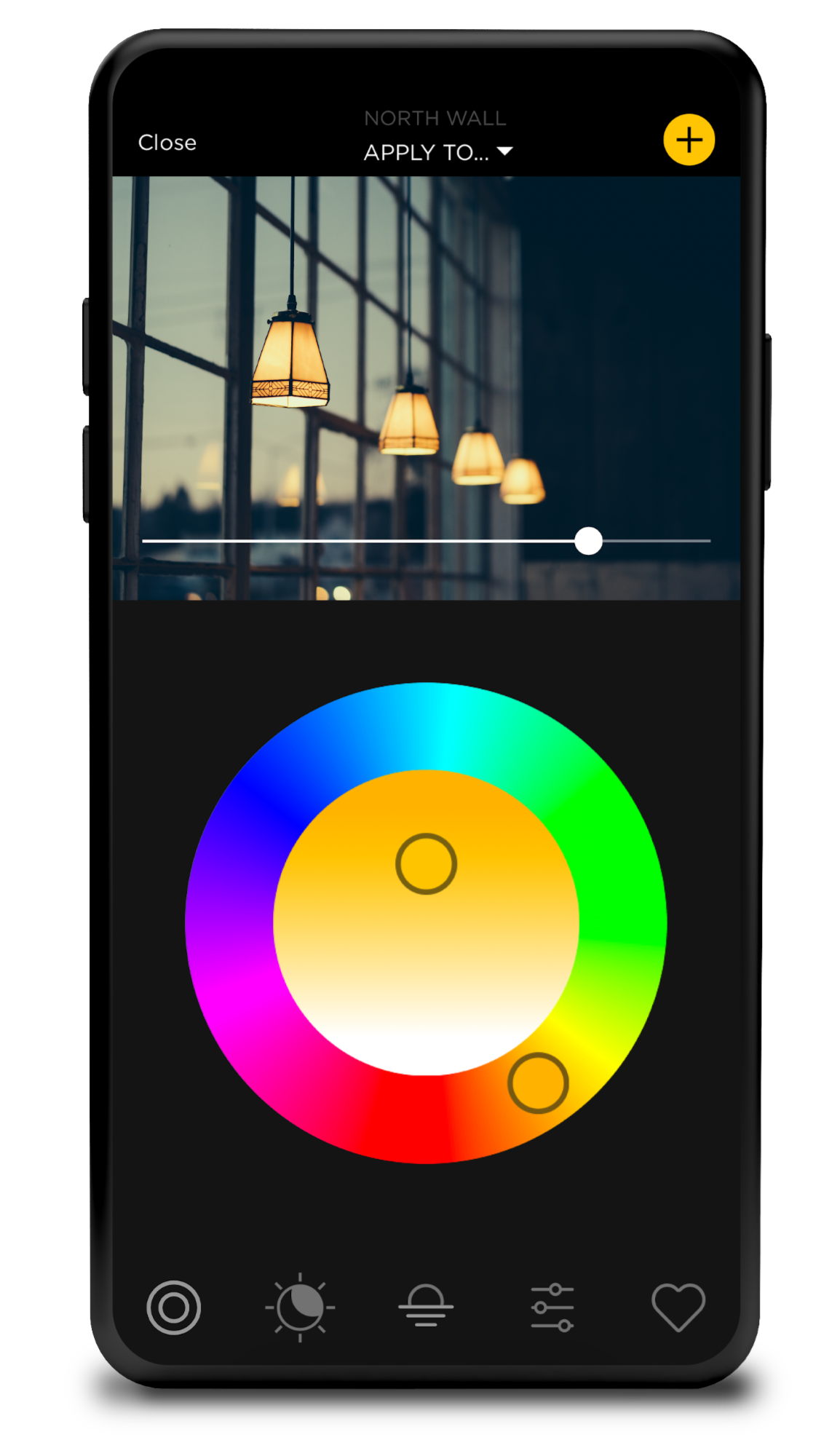 Lighting
