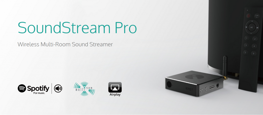 Soundstream Pro